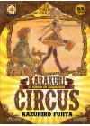 Karakuri Circus N.  38 - Deluxe Edition