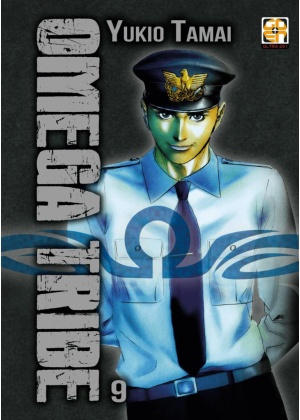 Omega Tribe N.   9