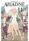 Ariadne in The Blue Sky N.  11