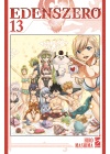 EDENS ZERO N.  13