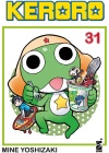 Keroro N.  31