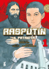 RASPUTIN IL PATRIOTA N.   1