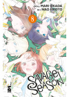 Savage Season N.   8