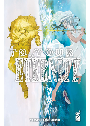 TO YOUR ETERNITY N.  16
