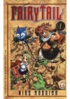 FAIRY TAIL DAL N.   1 AL 63 SERIE COMPLETA