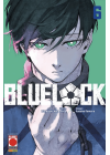 Blue Lock N.   6