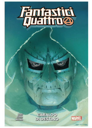 Fantastici Quattro N.   3 Marvel Collection