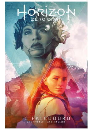 Horizon Zero Dawn Falcodoro