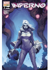 Inferno N.   2 - Marvel Miniserie 254