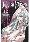 Jujutsu Kaisen N.  12 Sorcery Fight - Ristampa