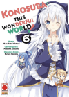 Konosuba – This Wonderful World N.     6