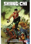 Shang-Chi N.   2 Contro L'universo Marvel