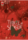 Tracce di Sangue N.  11 Ristampa