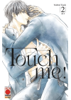 Touch Me N.   1