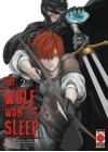The Wolf Won't Sleep N.   2 (di 3)