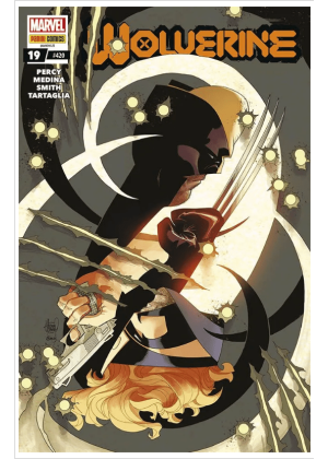 Wolverine N.   420 – Wolverine 19