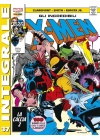 X-Men di Chris Claremont N.  37 - Marvel Integrale