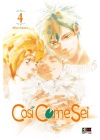 Okashiratsuki - Cosi' Come Sei N.   4