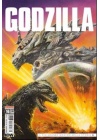 Godzilla N.  16