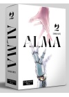 Alma Box Vol. 1-2-3-4