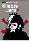 BLACK JACK N.   5 - OSAMUSHI COLLECTION