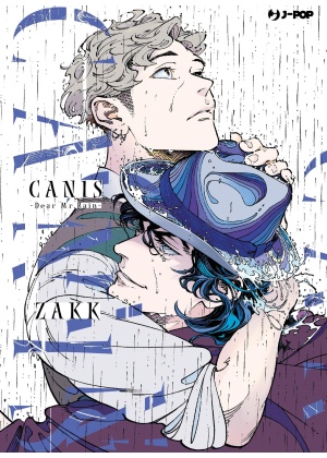 Canis N.   1 - Dear Mister Rain