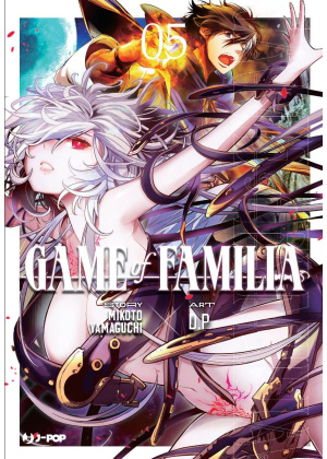 Game Of Familia N.   5