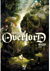 Overlord - Light Novel 8 - i Due Leader