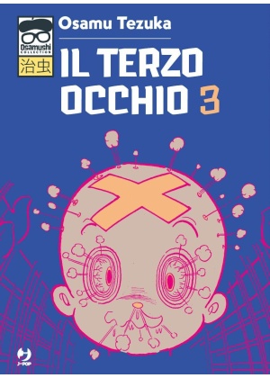 IL TERZO OCCHIO N.   3