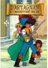 D'ARTAGNAN E I MOSCHETTIERI DEL RE N.   3 (DI 3)