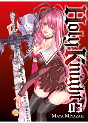 Holy Knight N.   3
