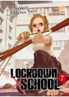 Lockdown X School N.   7