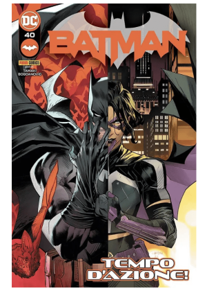 Batman N.  40 - Panini Dc