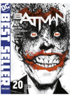 Batman di Scott Snyder e Greg Capullo N.  20 - Dc Best Seller