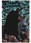 Batman Catwoman N.   7