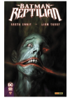 Batman Reptilian N.   3