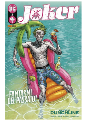 Joker N.   3