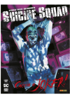 Suicide Squad Caccia a Joker! N.   1