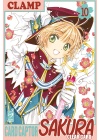 Card Captor Sakura Clear Card N.  10
