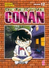 Detective Conan New Edition N.  11