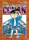 Detective Conan New Edition N.  13