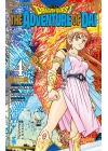 Dragon Quest The Adventure Of dai N.   4
