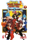 Super Dragon Ball Heroes – Big Bang Mission!!! N.     2