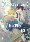 Hitorijime My Hero N.  10