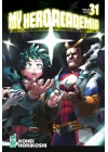 My Hero Academia N.  31