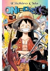 One Piece N. 100