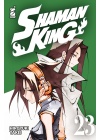 Shaman King Final Edition N.  23