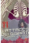 L'attacco dei Giganti Colossal Edition N.  11