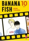 Banana Fish N.  10 - Ristampa