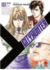 City Hunter Xyz N.   8